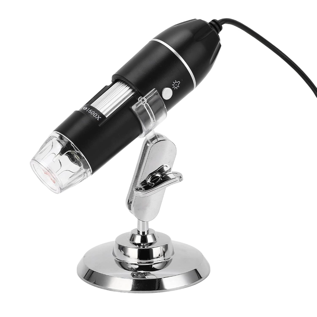 Digital Microscope 1600x