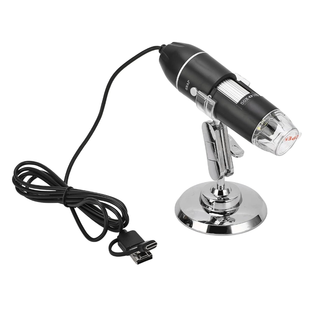 Digital Microscope 1600x