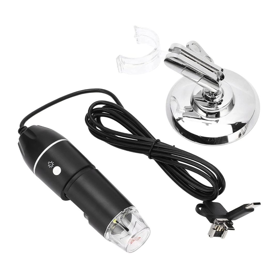 Digital Microscope 1600x
