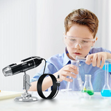 Digital Microscope 1600x