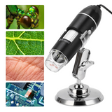 Digital Microscope 1600x