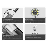 Digital Microscope 1600x