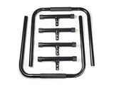 Dip Bars Dip Stands Training Station (Pair)