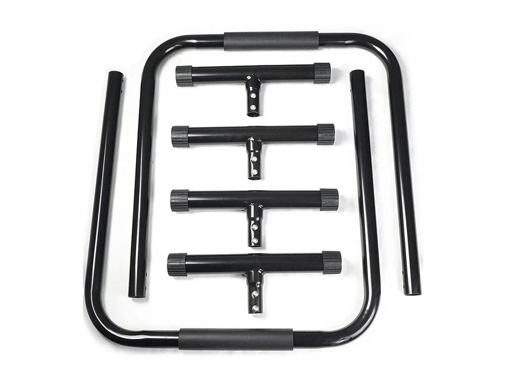 Dip Bars Dip Stands Training Station (Pair)