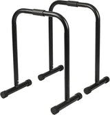 Dip Bars Dip Stands Training Station (Pair)