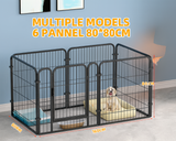 Dog Playpen Pet Playpen Fence