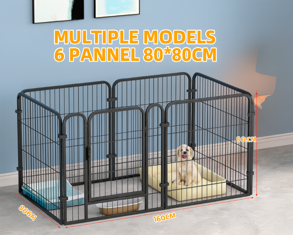 Dog Playpen Pet Playpen Fence