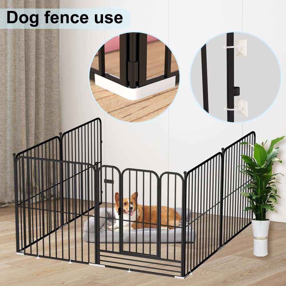 Dog Playpen Pet Playpen Fence