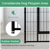 Dog Playpen Pet Play pen Dog Fence