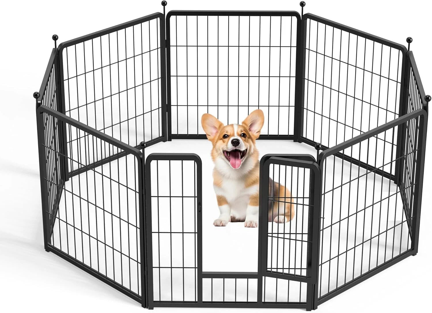Dog Playpen Pet Play pen Dog Fence