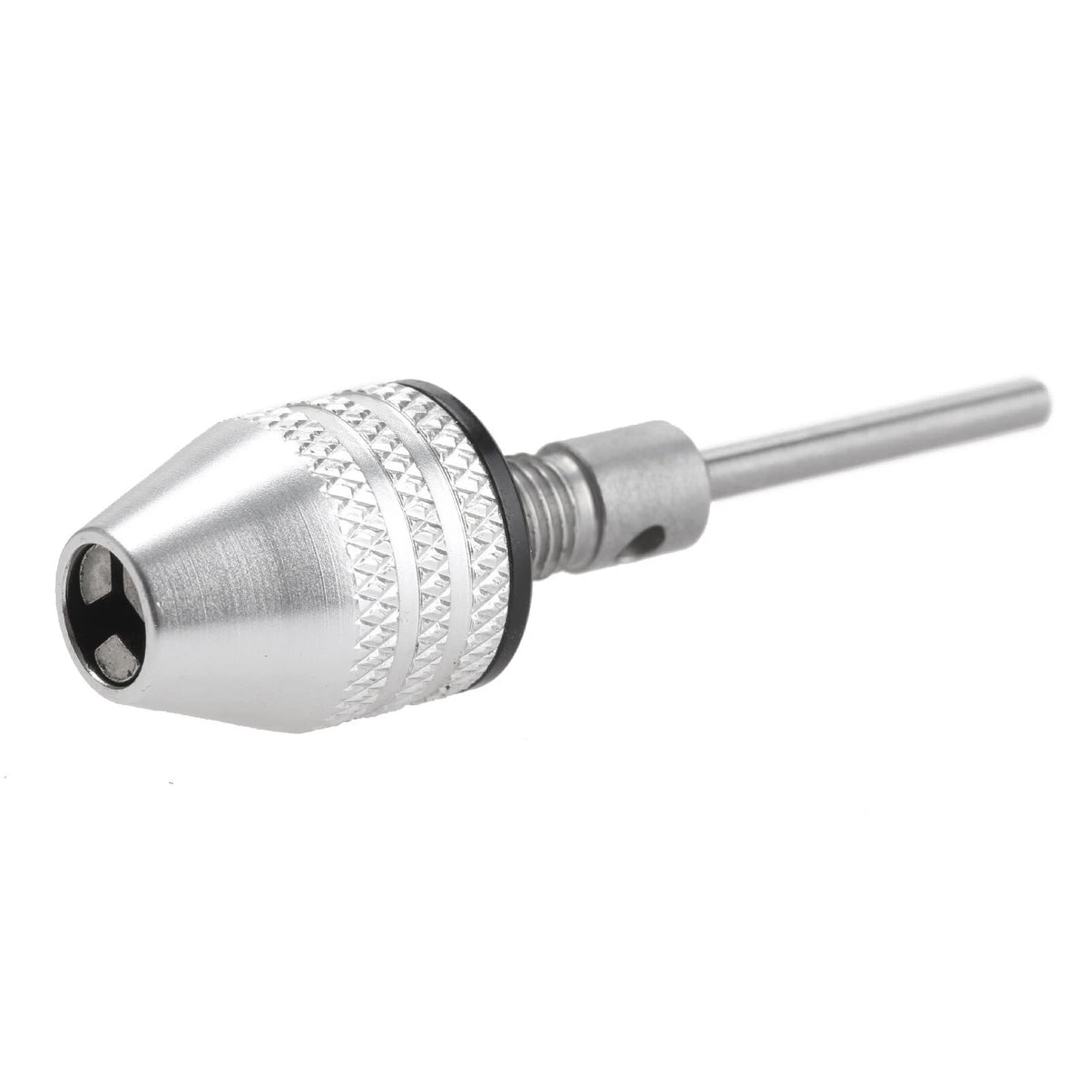 Drill Chuck Adapter Round 0.3-3.4mm