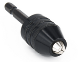 Drill Chuck Adapter Hex 0.3-6.5mm