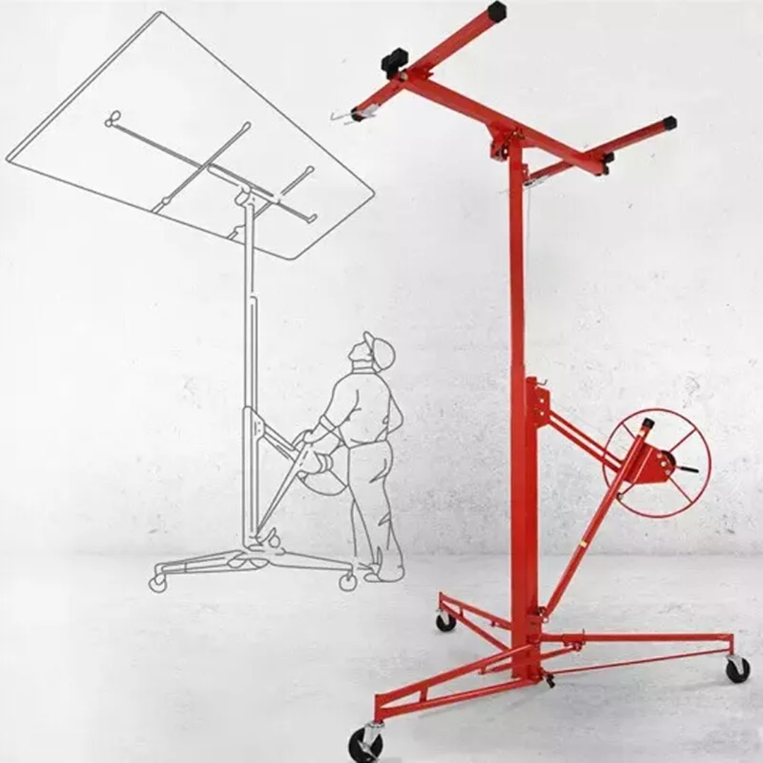 Drywall Panel Lifter