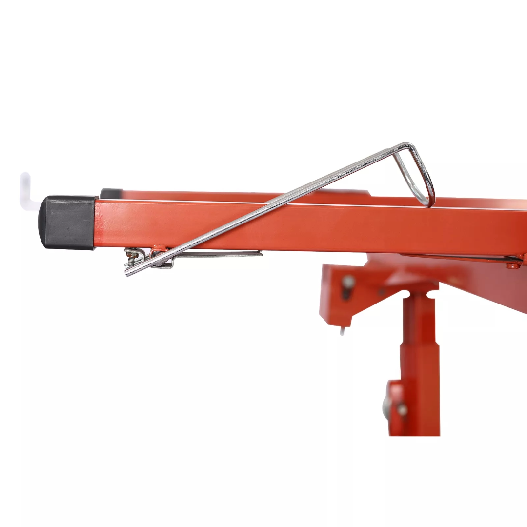 Drywall Panel Lifter