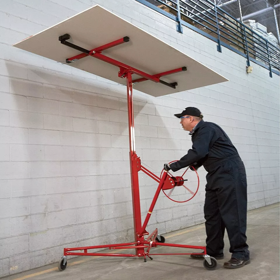 Drywall Panel Lifter