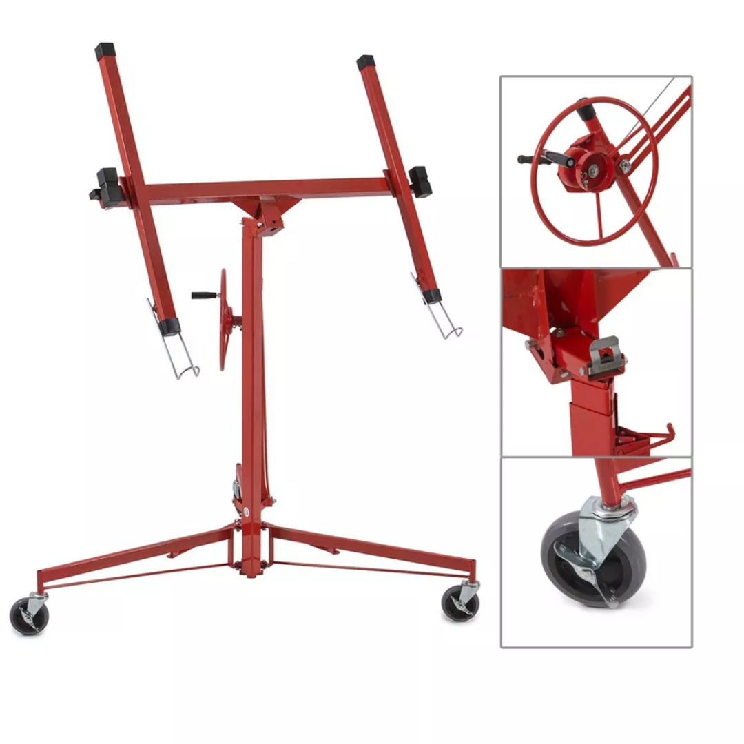 Drywall Panel Lifter