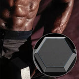 Dumbbell Set - 2 x 15kg Hex Weights