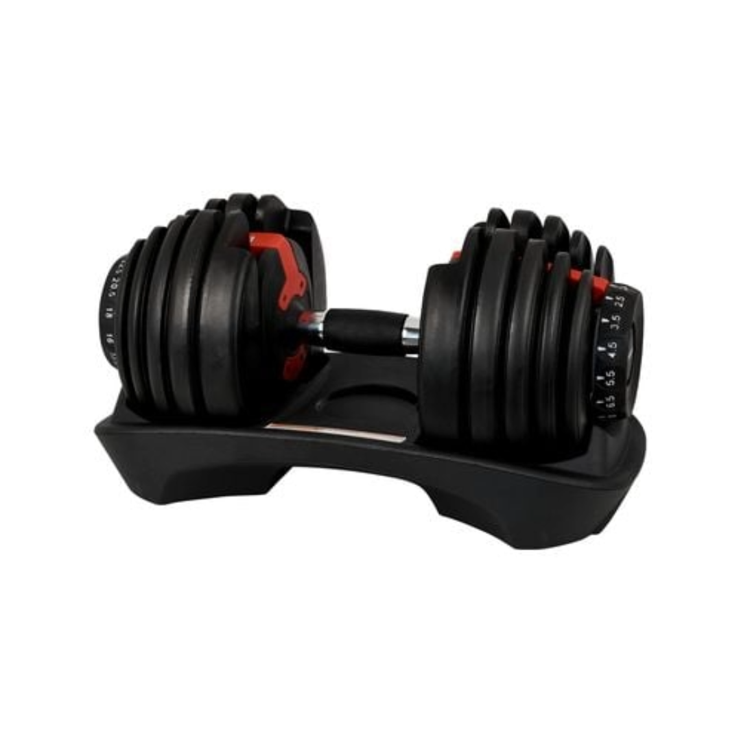 24kg Smart Adjustable Weights Dumbbell