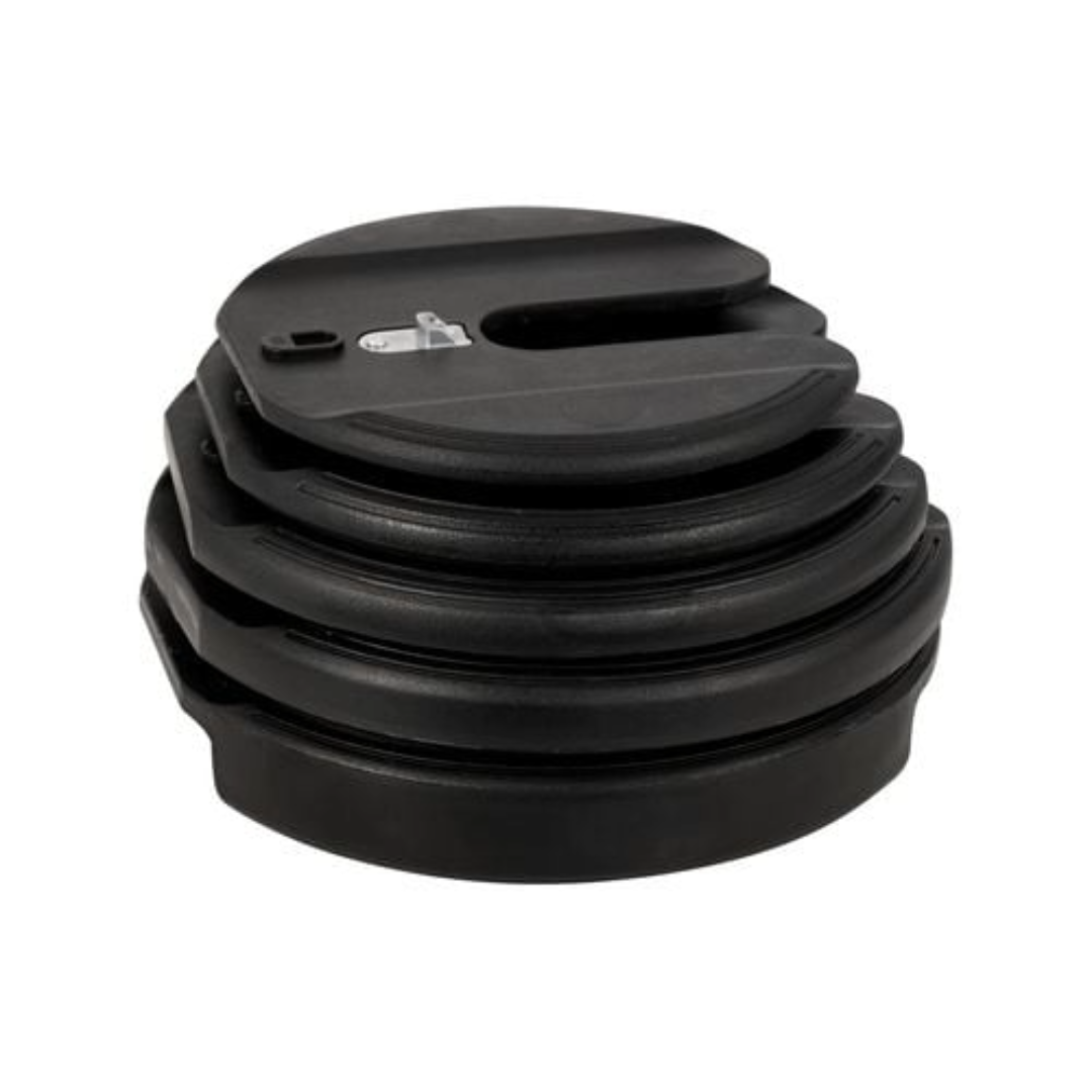 24kg Smart Adjustable Weights Dumbbell