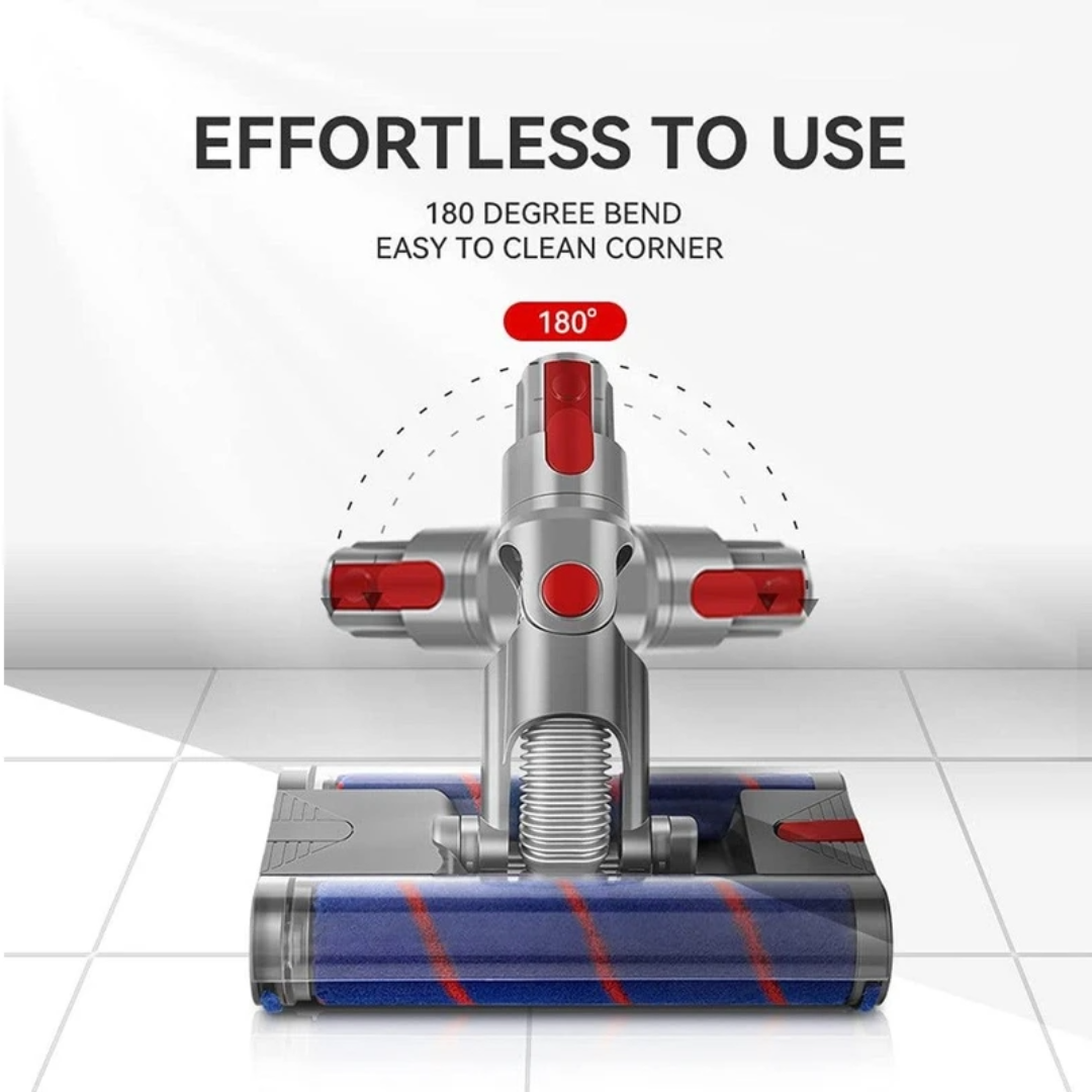 Dyson Vacuum V7 V8 V10 V11 V15 Brush Head