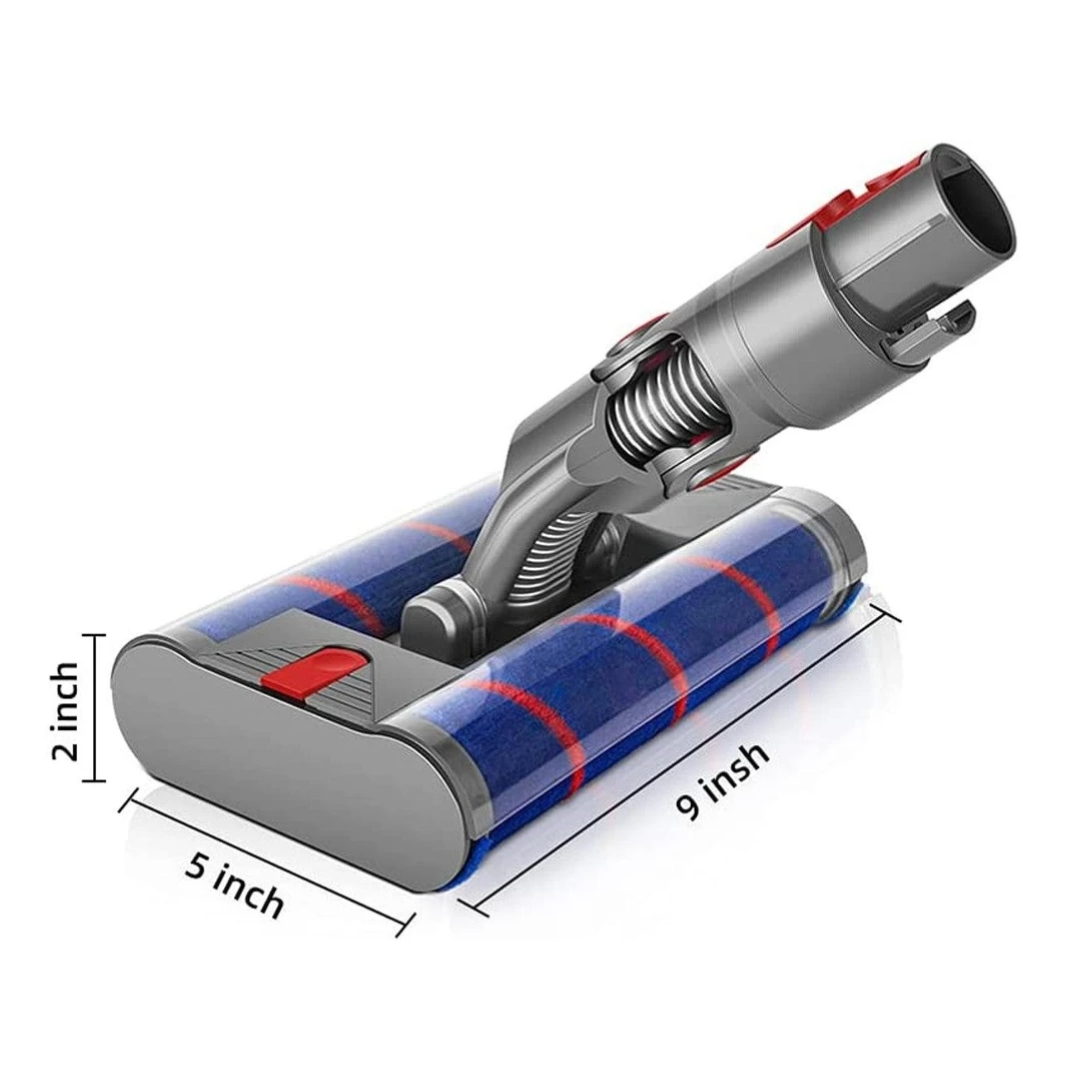 Dyson Vacuum V7 V8 V10 V11 V15 Brush Head