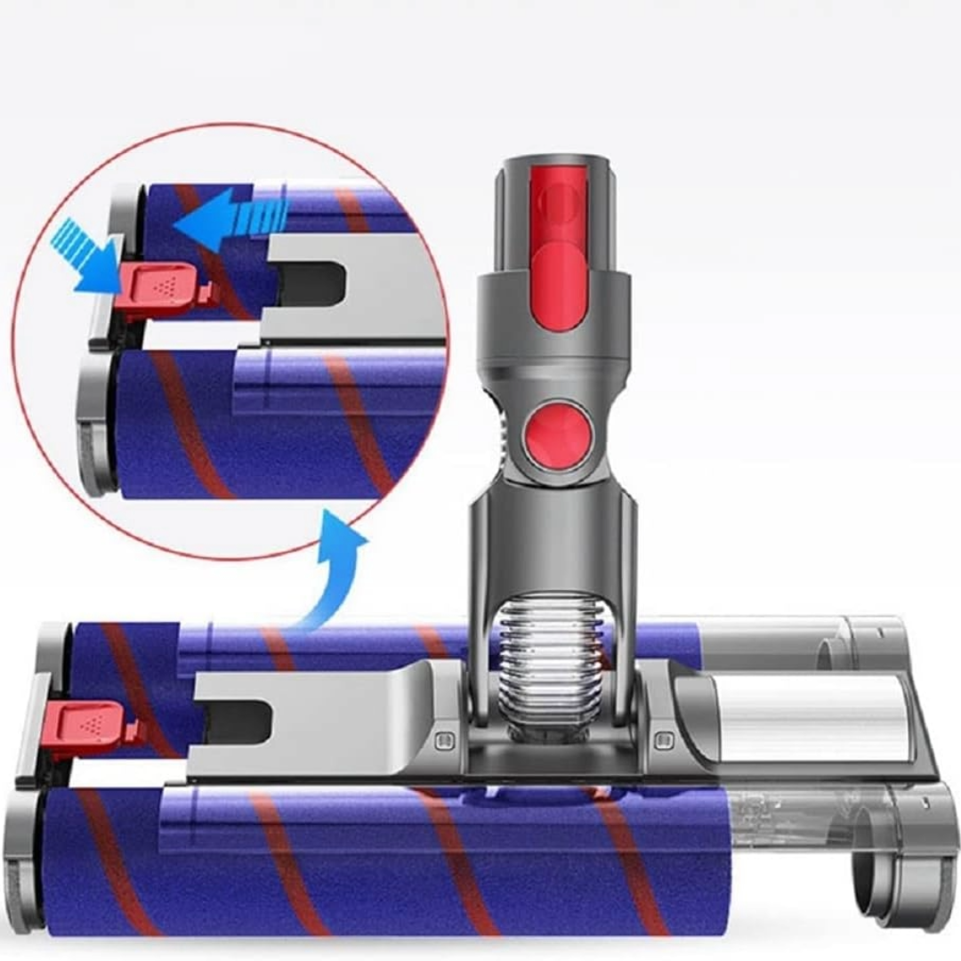 Dyson Vacuum V7 V8 V10 V11 V15 Brush Head