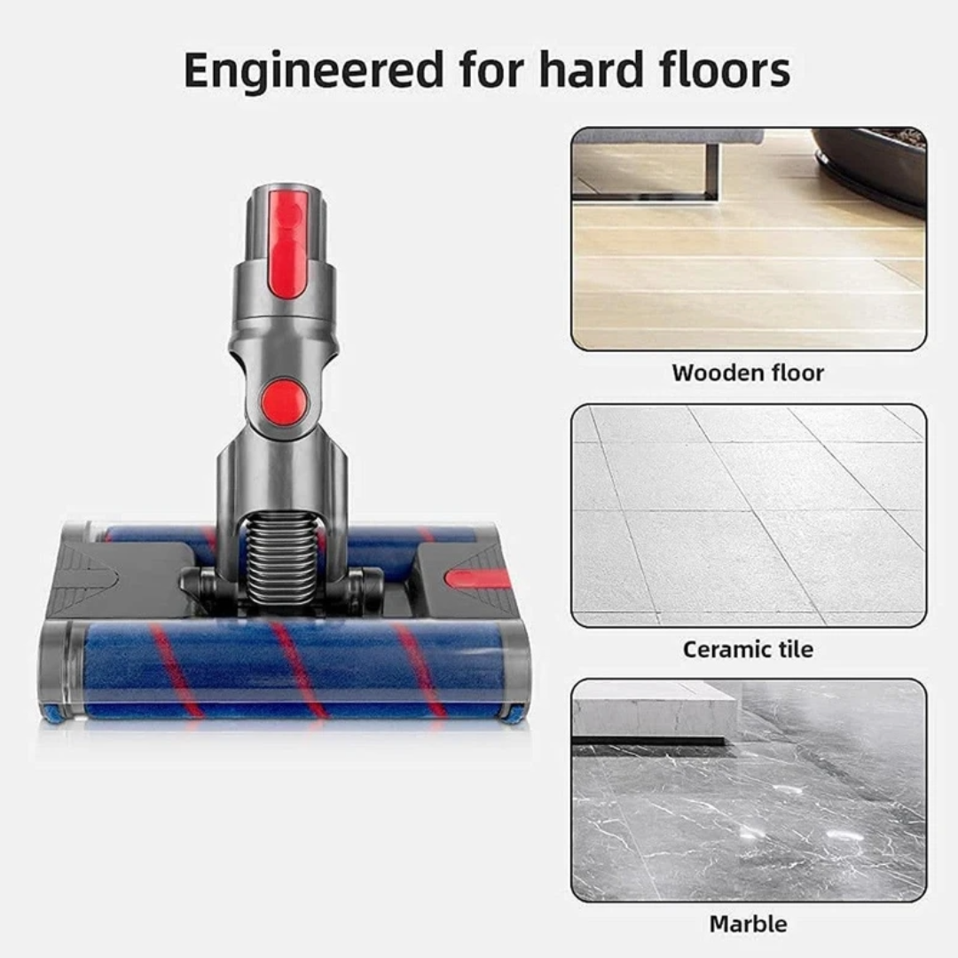 Dyson Vacuum V7 V8 V10 V11 V15 Brush Head