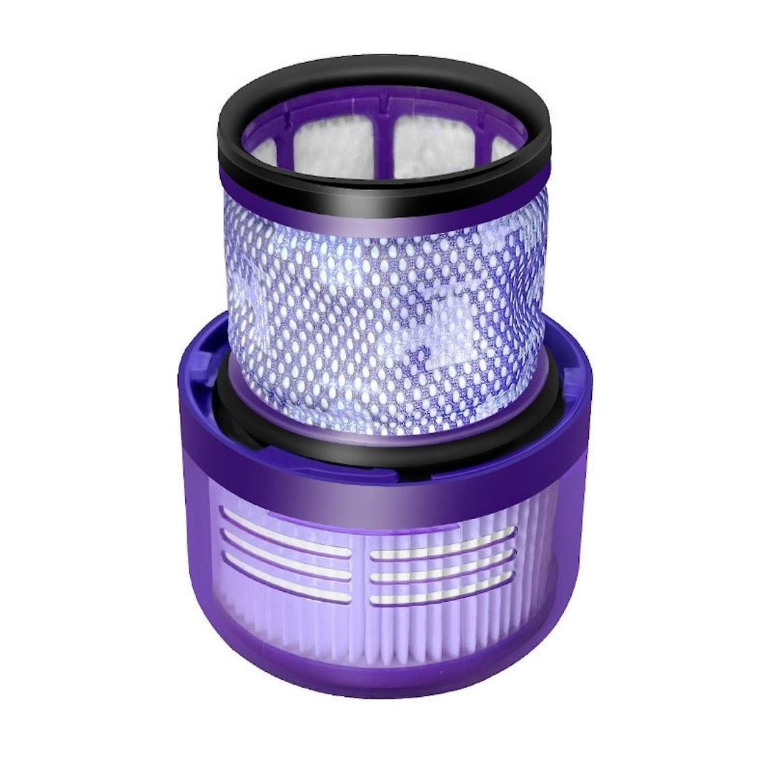 Compatible Filter for Dyson V10 Slim vacuum Replacement filter