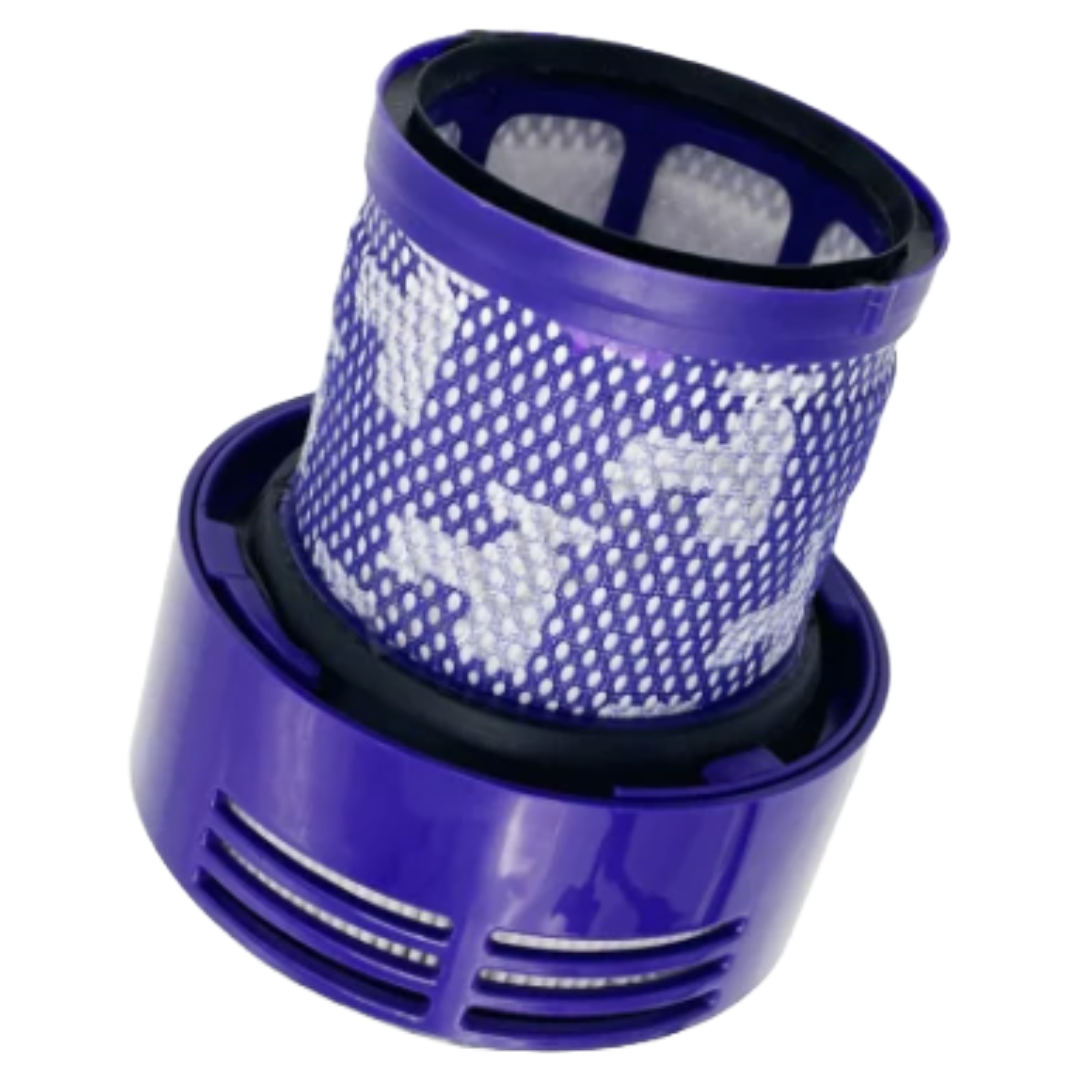 Compatible Filter for Dyson V10 Chinese Rear Replacement