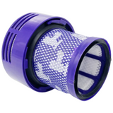 Compatible Filter for Dyson V10 Chinese Rear Replacement