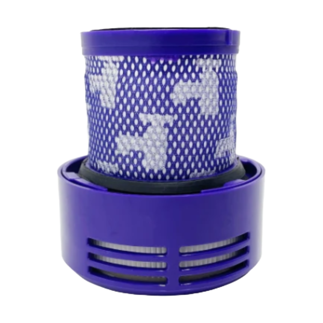 Compatible Filter for Dyson V10 Chinese Rear Replacement