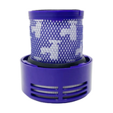 Compatible Filter for Dyson V10 Chinese Rear Replacement