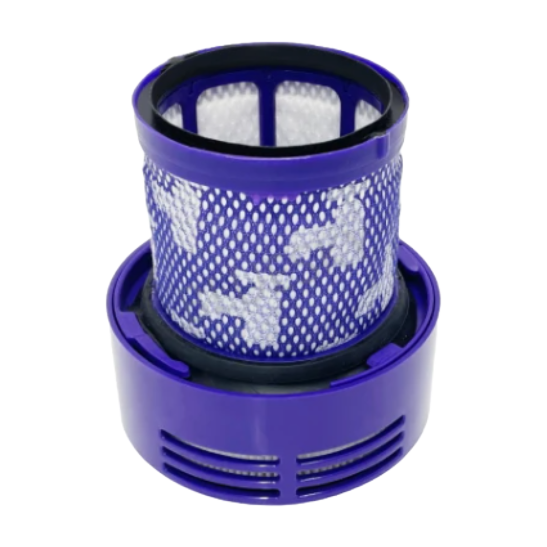 Compatible Filter for Dyson V10 Chinese Rear Replacement