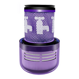 Replacement Filter for Dyson V12 Compatible with Detect Slim