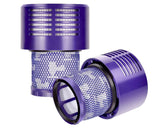Dyson Filter V10 SV12 Vacuum Cleaner Compatible with Replacement V10