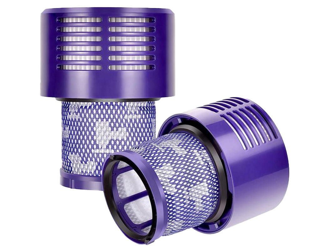 Dyson Filter V10 SV12 Vacuum Cleaner Compatible with Replacement V10