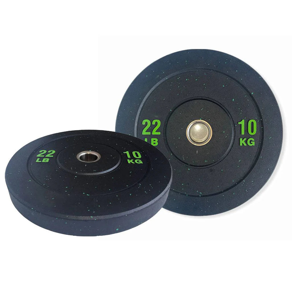 Bumper Plates Weight Plates 10KG