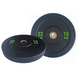 Bumper Plates Weight Plates 10KG
