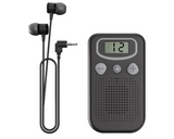 Ear Hearing Aids Device