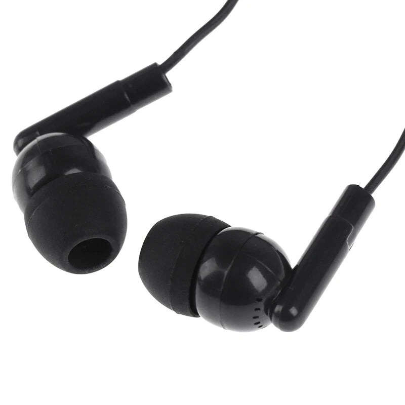 Ear Hearing Aids Device