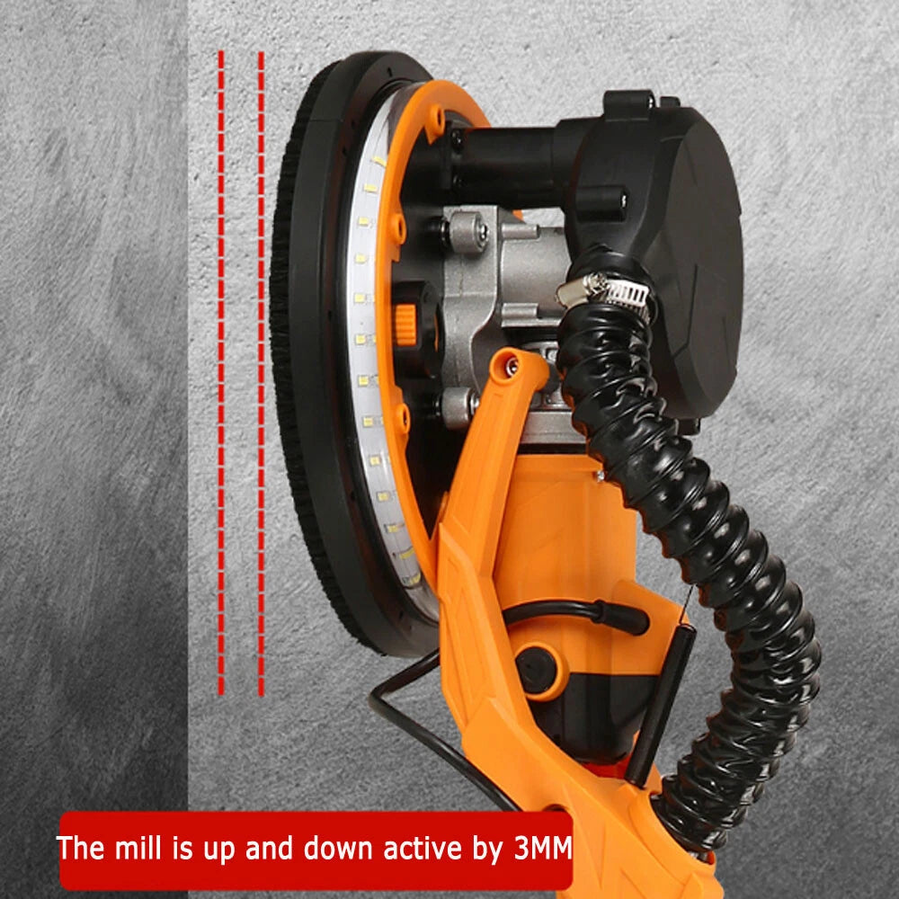 Electric Dry wall Sander 1390W