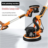 Electric Dry wall Sander 1390W