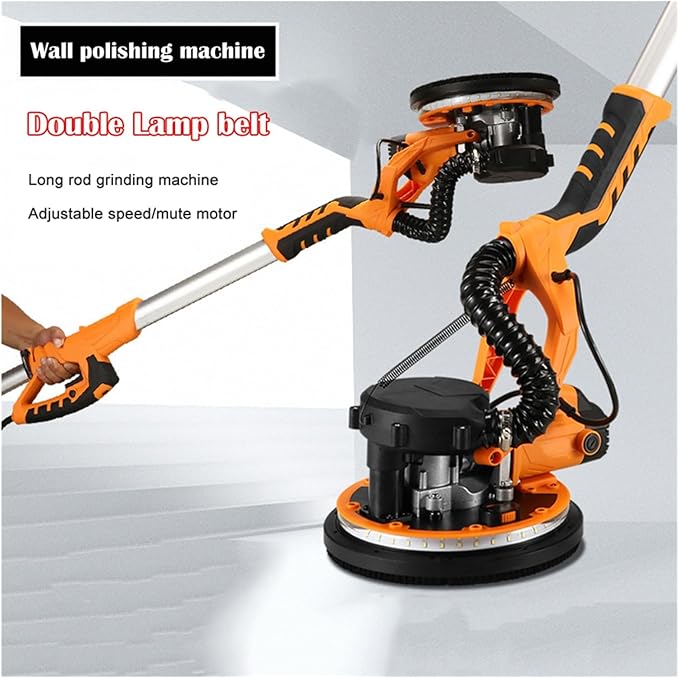 Electric Dry wall Sander 1390W