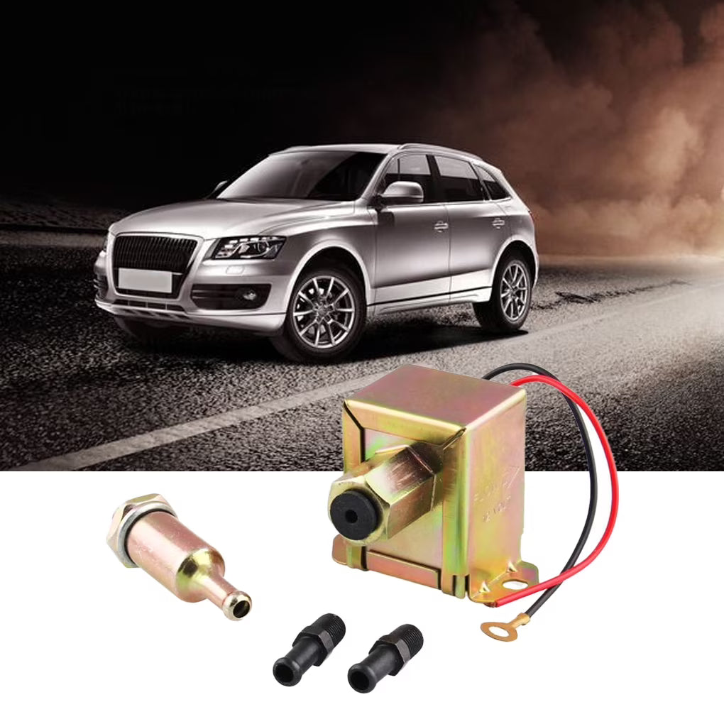 Electric Fuel Pump 12V