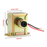 Electric Fuel Pump 12V