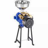 Electric Grain Mill Grinder 3000W Commercial Grain Milling Machine