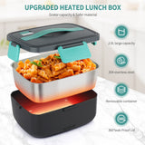 Electric Lunch Box Food Heater Food Warmer