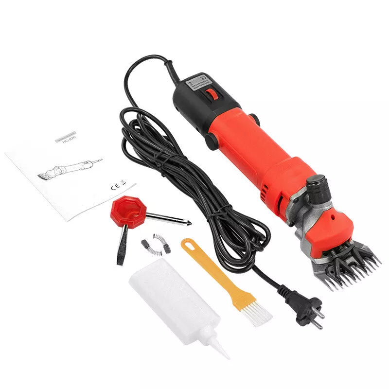 Electric Sheep Clipper Shearing 850W