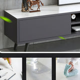 Living Room TV Cabinet Consoles Cabinet Entertainment Unit