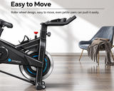 Exercycle Spin Bike Heavy Duty